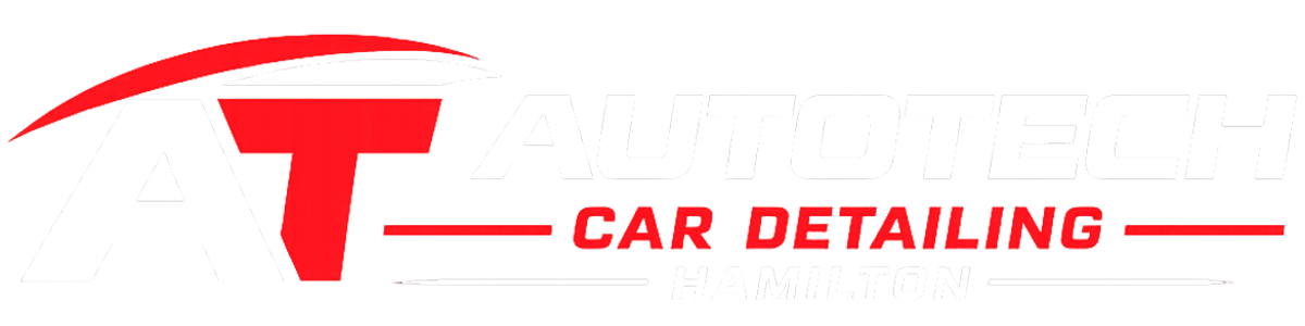 AutoTech Car Detailing Hamilton